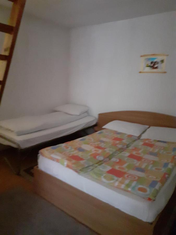 Maison d'hôtes Valea Stanciului *