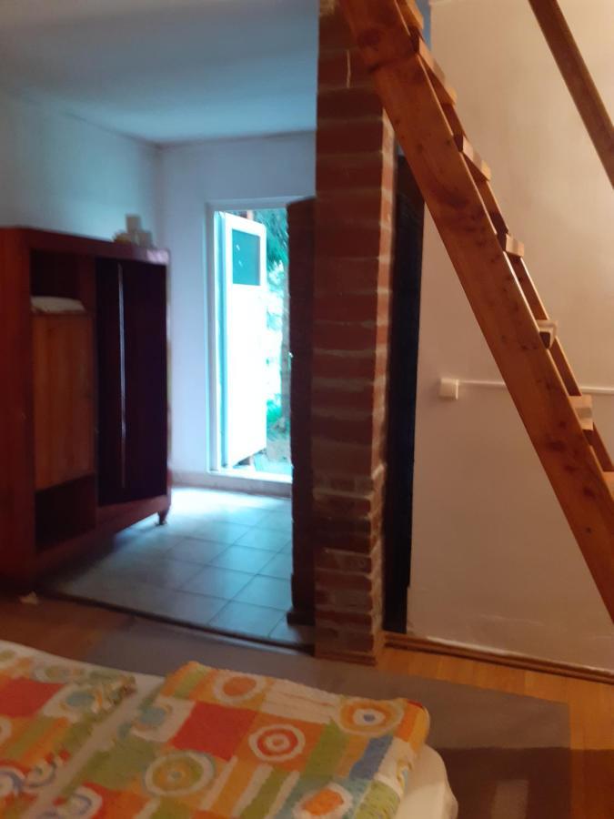Maison d'hôtes Valea Stanciului